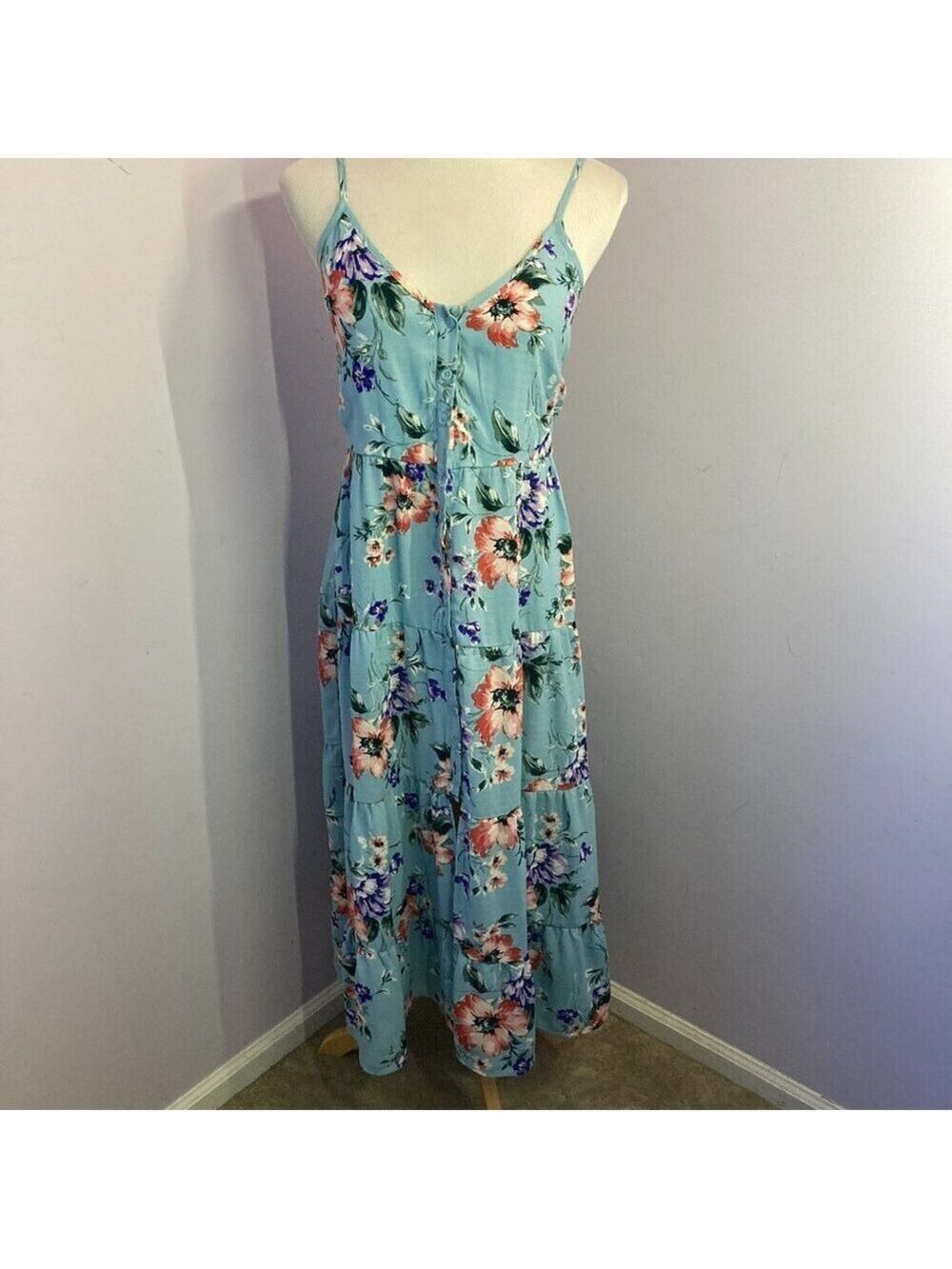 Xhilaration Dress, EUC, Size M